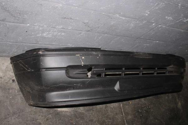 PARE CHOC AVANT FORD ESCORT / ORION -1995 - Vue 1